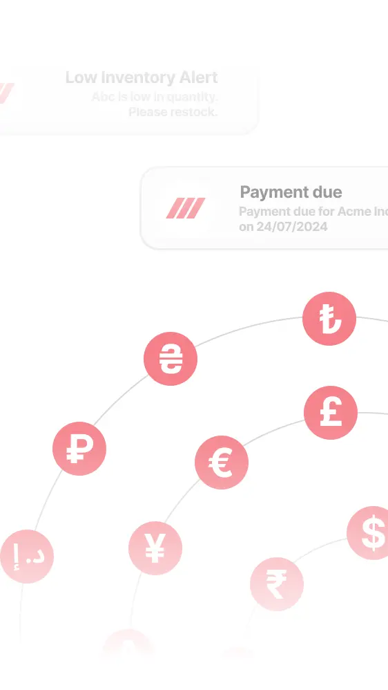 Transactions in WeeStock